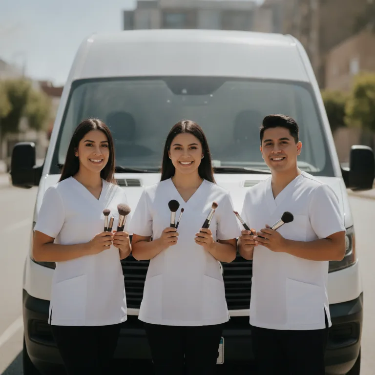 Maquillaje de Novia equipo en Culiacan